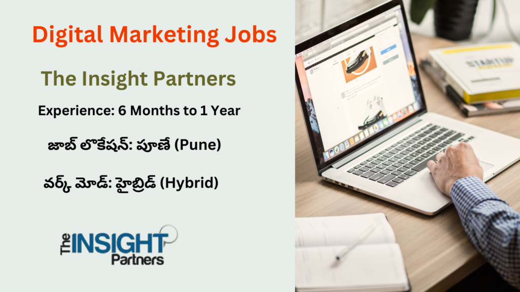 Digital Marketing Jobs - Telugu Job World